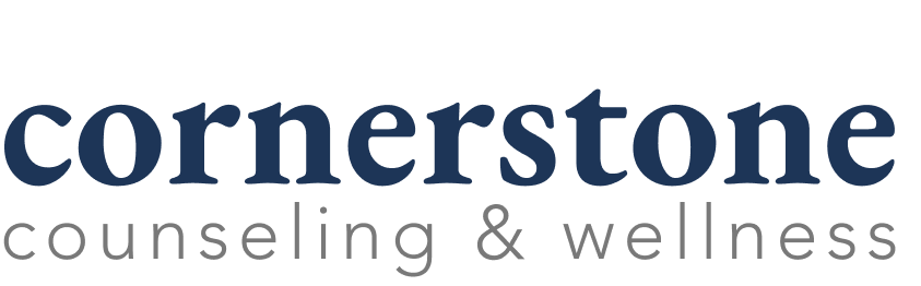 Cornerstone Counseling and Wellness logo