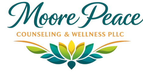Moore Peace Counseling & Wellness PLLC logo