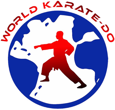 World Karate-Do logo